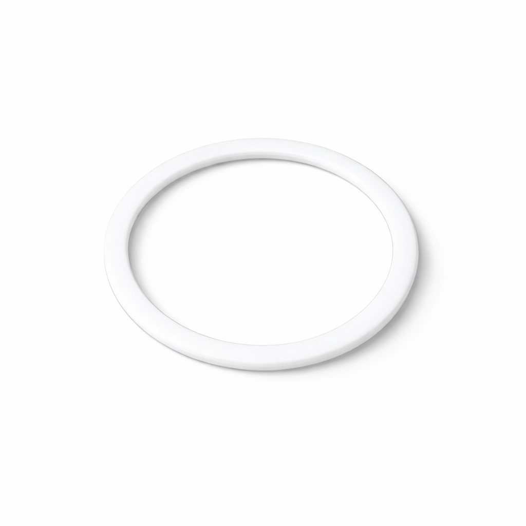 Runde Dichtung aus Gummi für KF Getränkefass und MIK Milchkanne, −20 bis +80 °C