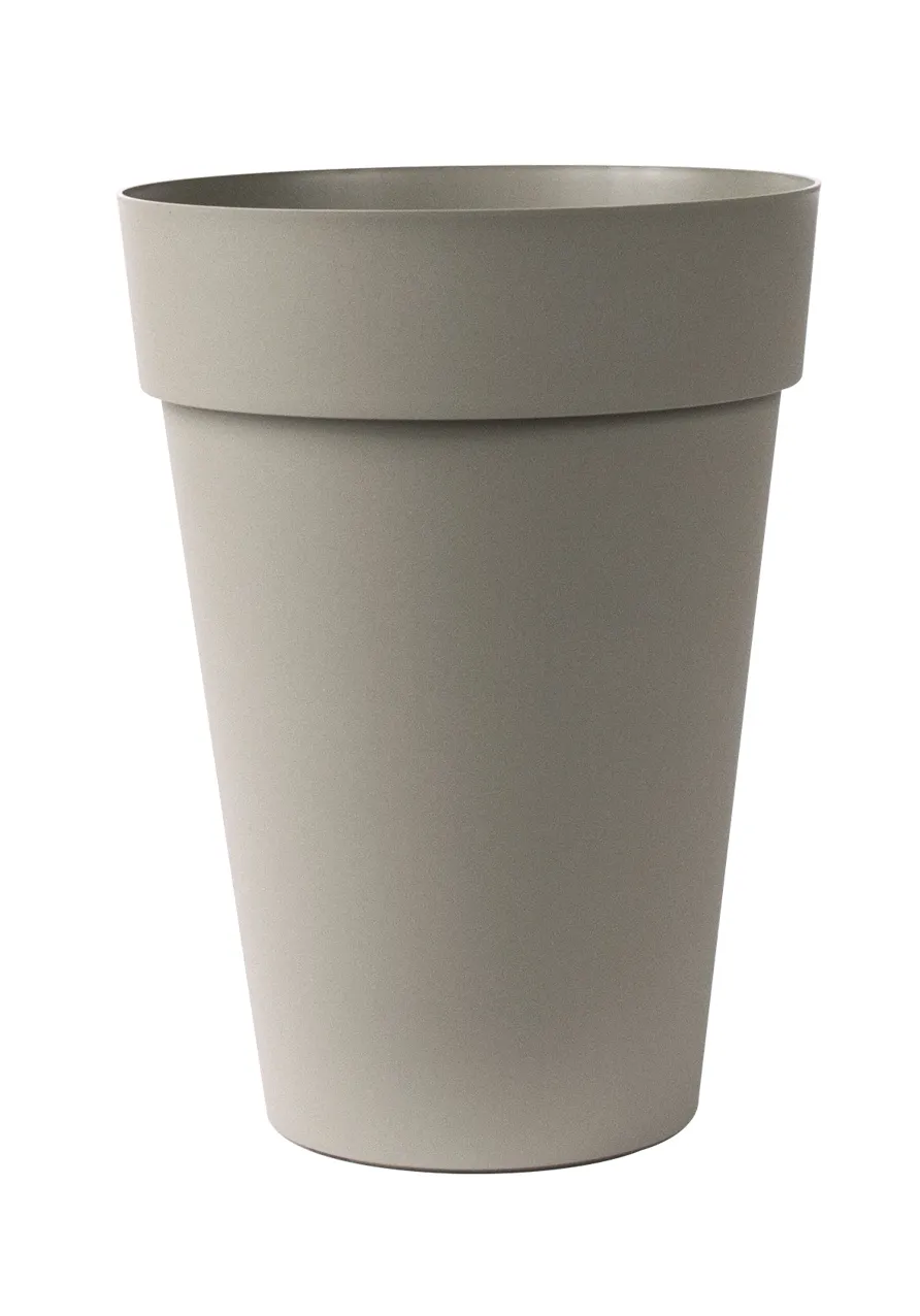LIKEN Pflanzkübel mit schlanker Form