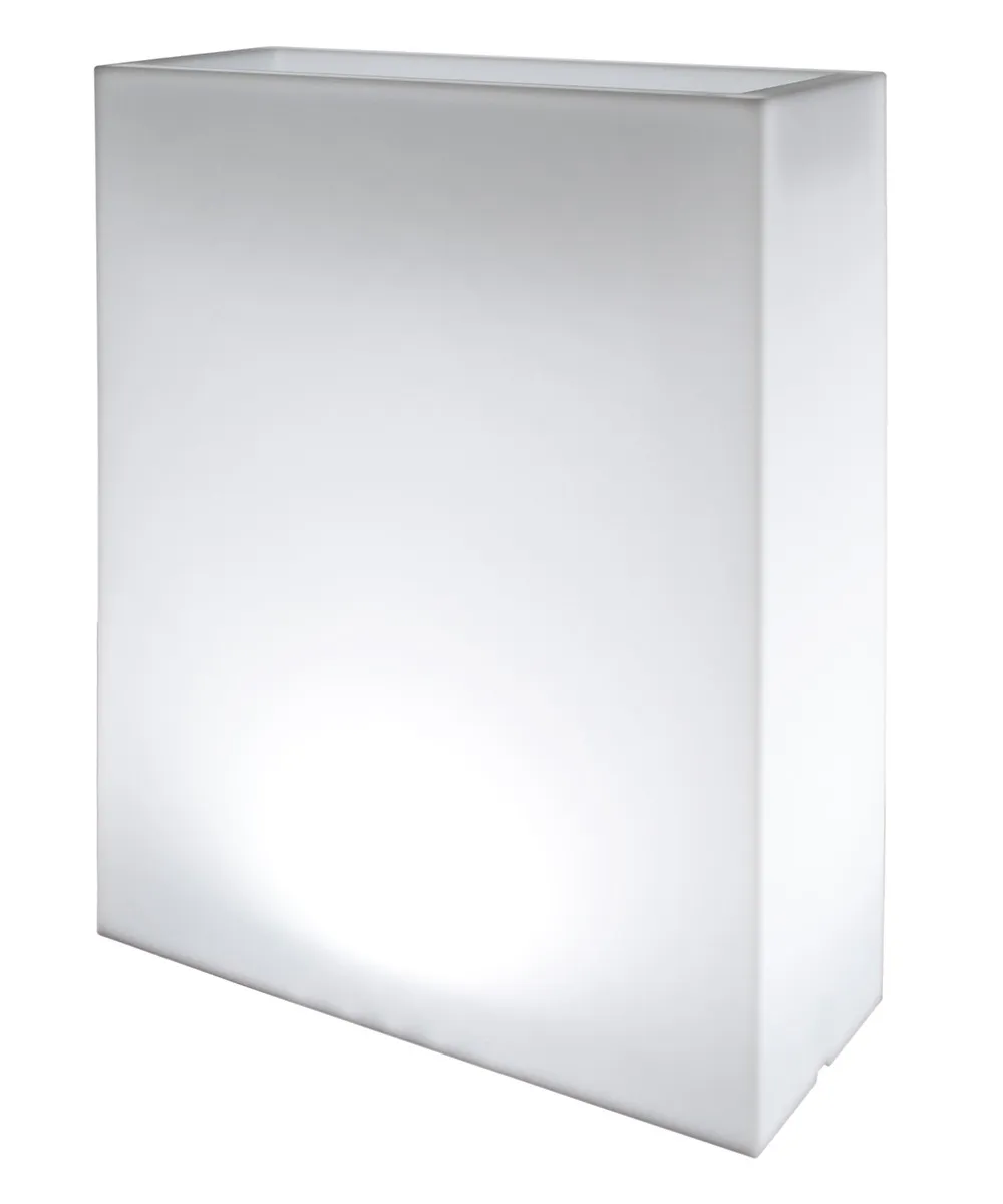 Pflanzkasten KUBE TOWER LIGHT