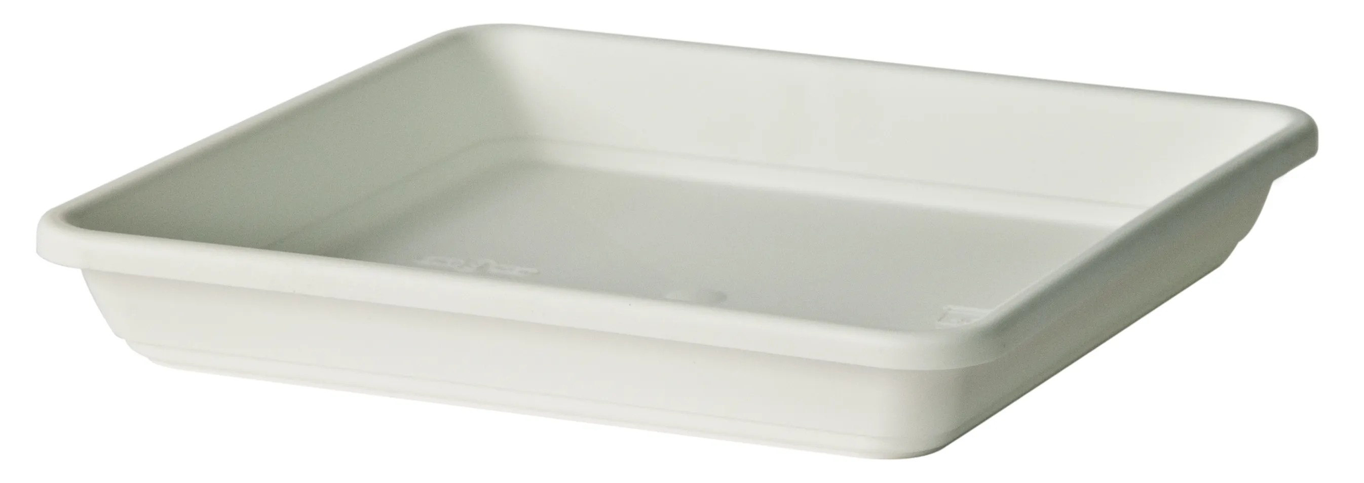 KREA Untersetzer von euro3plast aus recycelbarem Polyethylen, UV- und temperaturbeständig