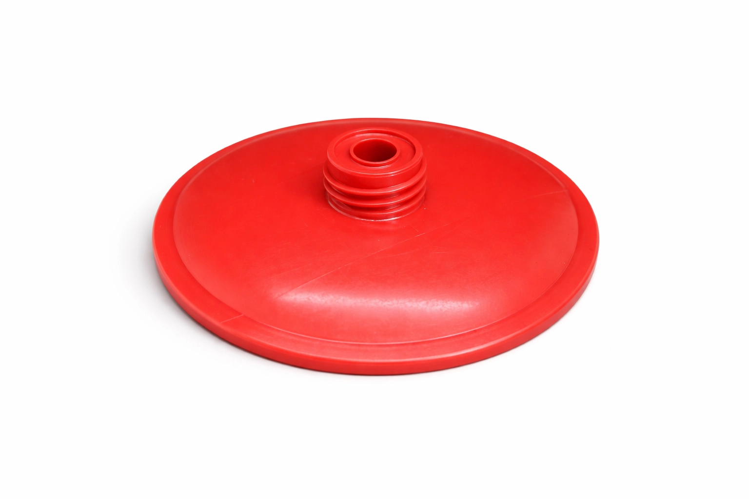 Runder Innendeckel für FVD Weinmostfass, lebensmittelecht, für 60–150 l oder 200–500 l