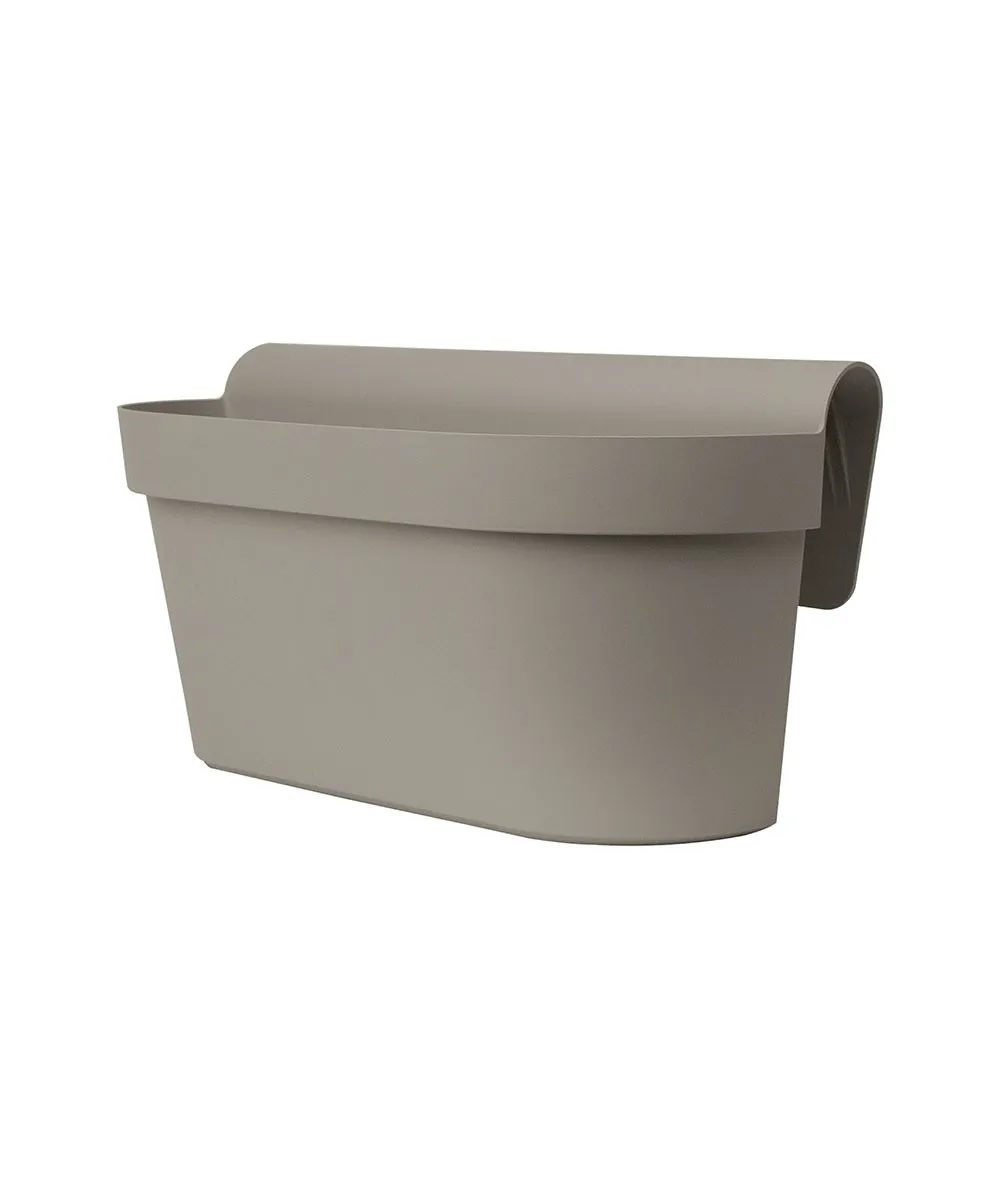 UP Balkonkasten für Geländer