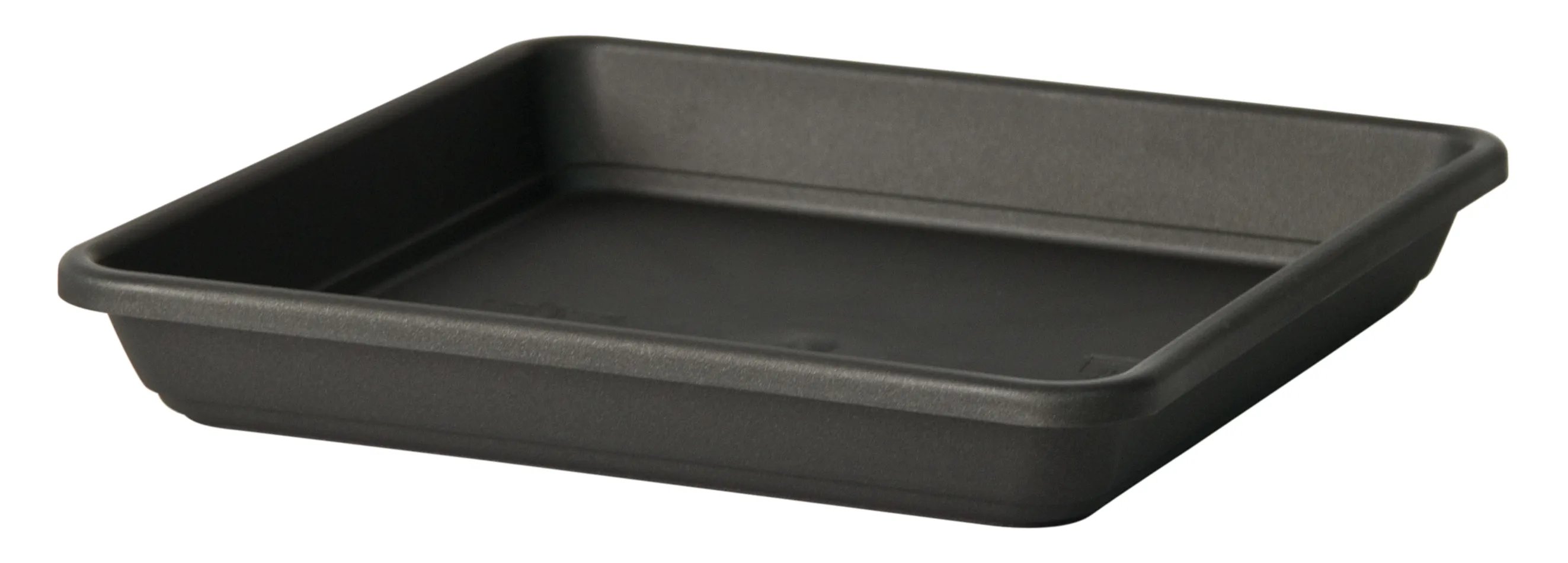 KREA Pflanztopf-Untersetzer aus 100 % recycelbarem PE