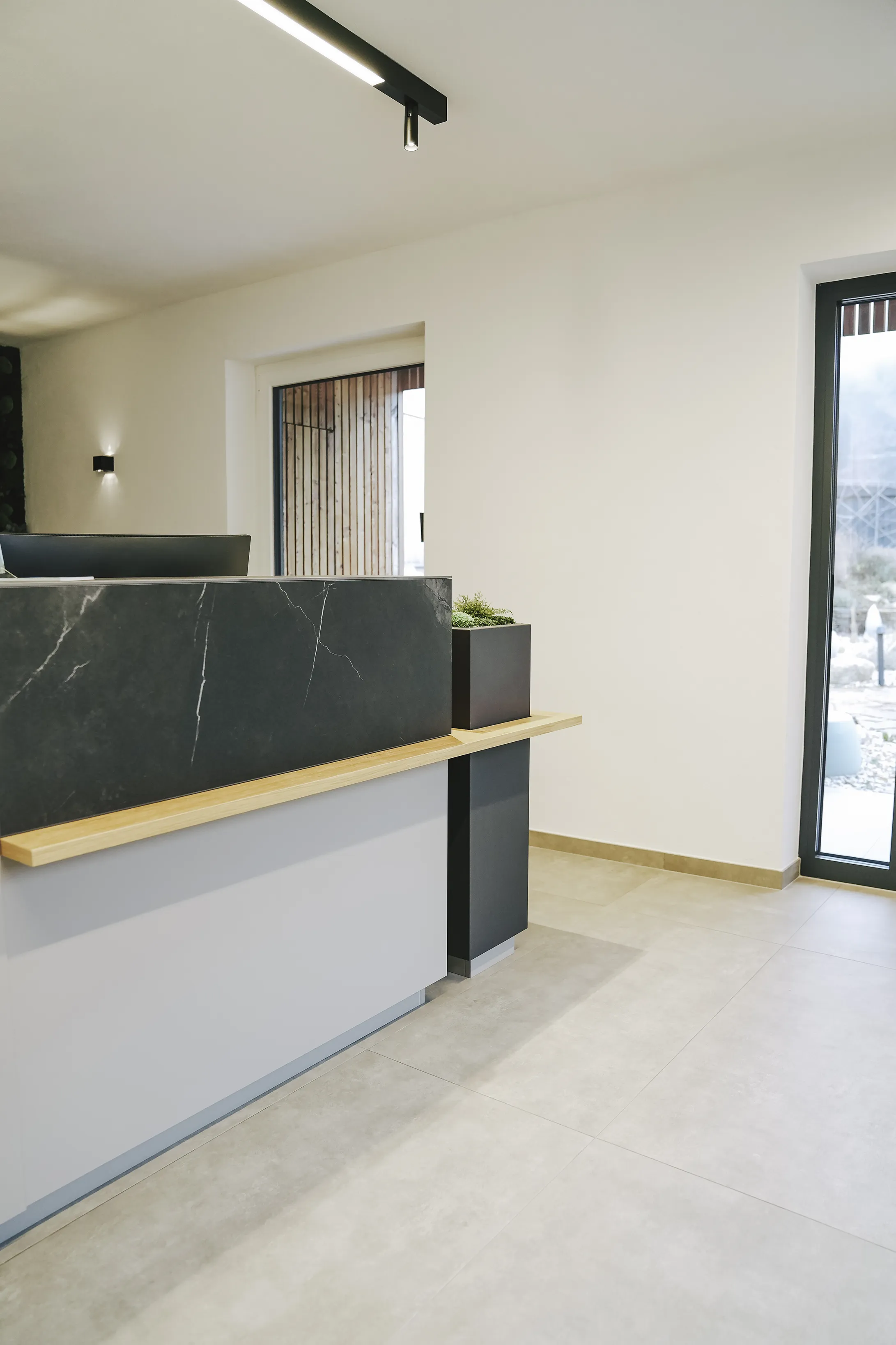 Design Pflanzgefäße