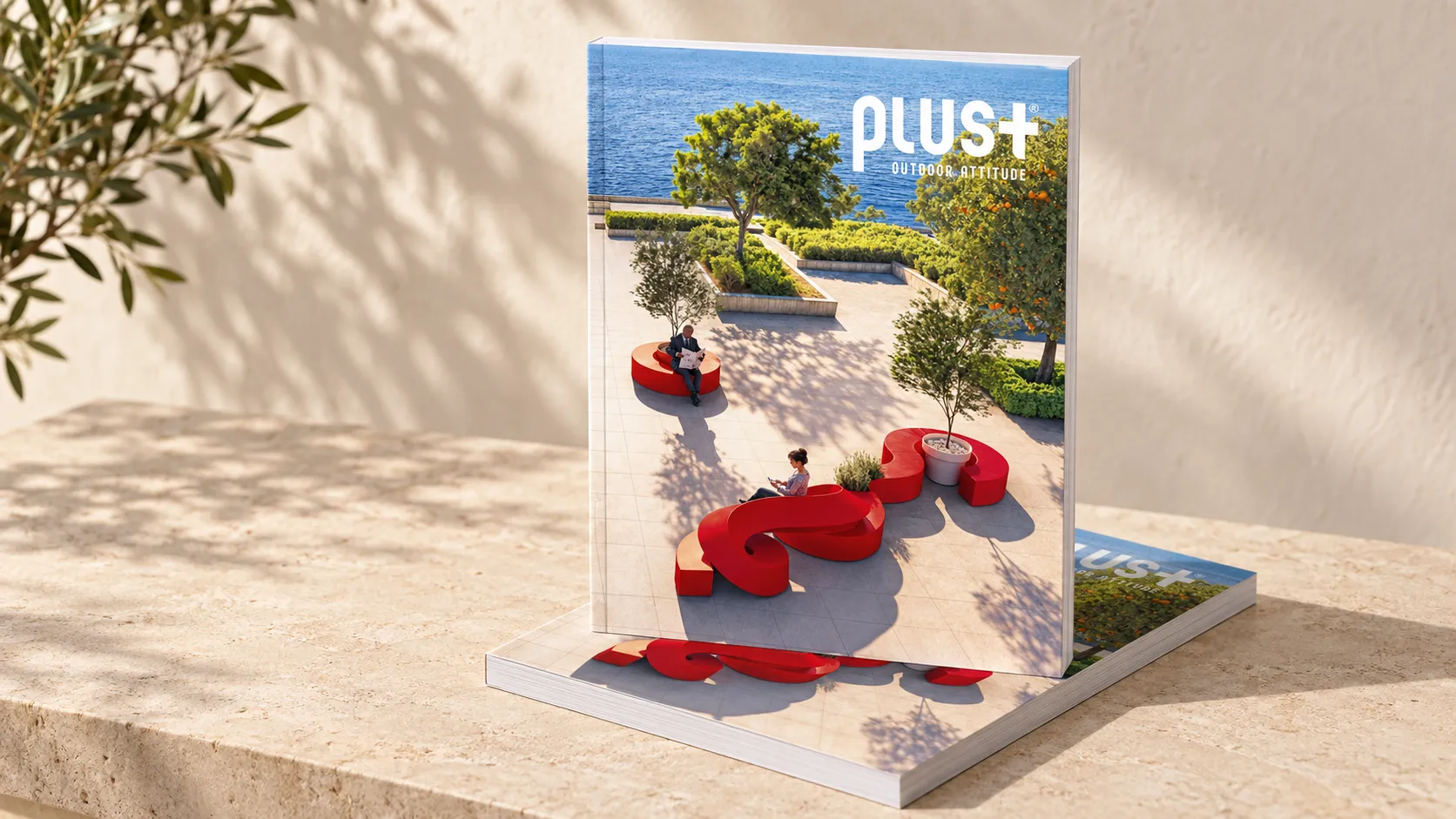 PLUST Collection Katalog