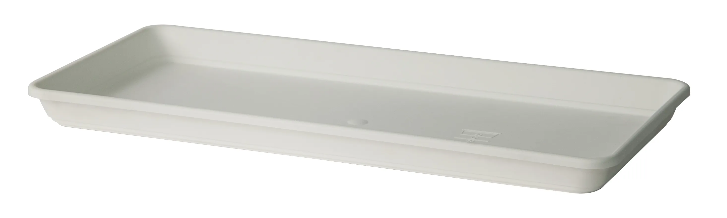 AKEA Pflanzkasten-Untersetzer mit Auffangfunktion