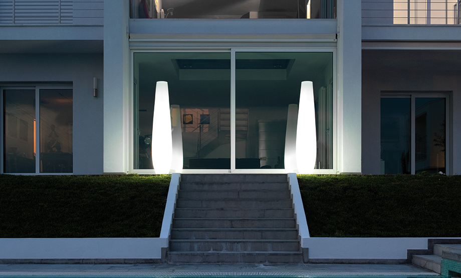 Nicole Leuchte, Design Ilaria Marelli