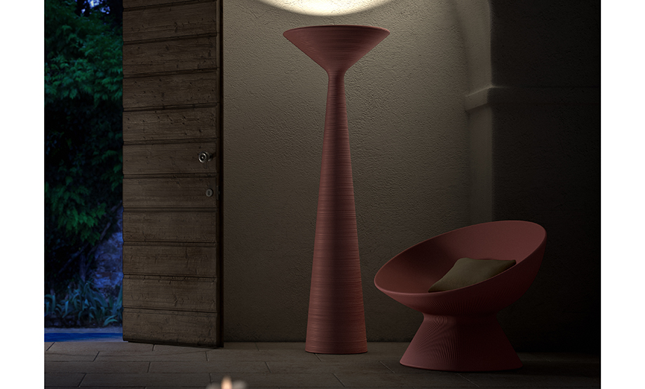 Tebe Leuchte, Design Needs Studio