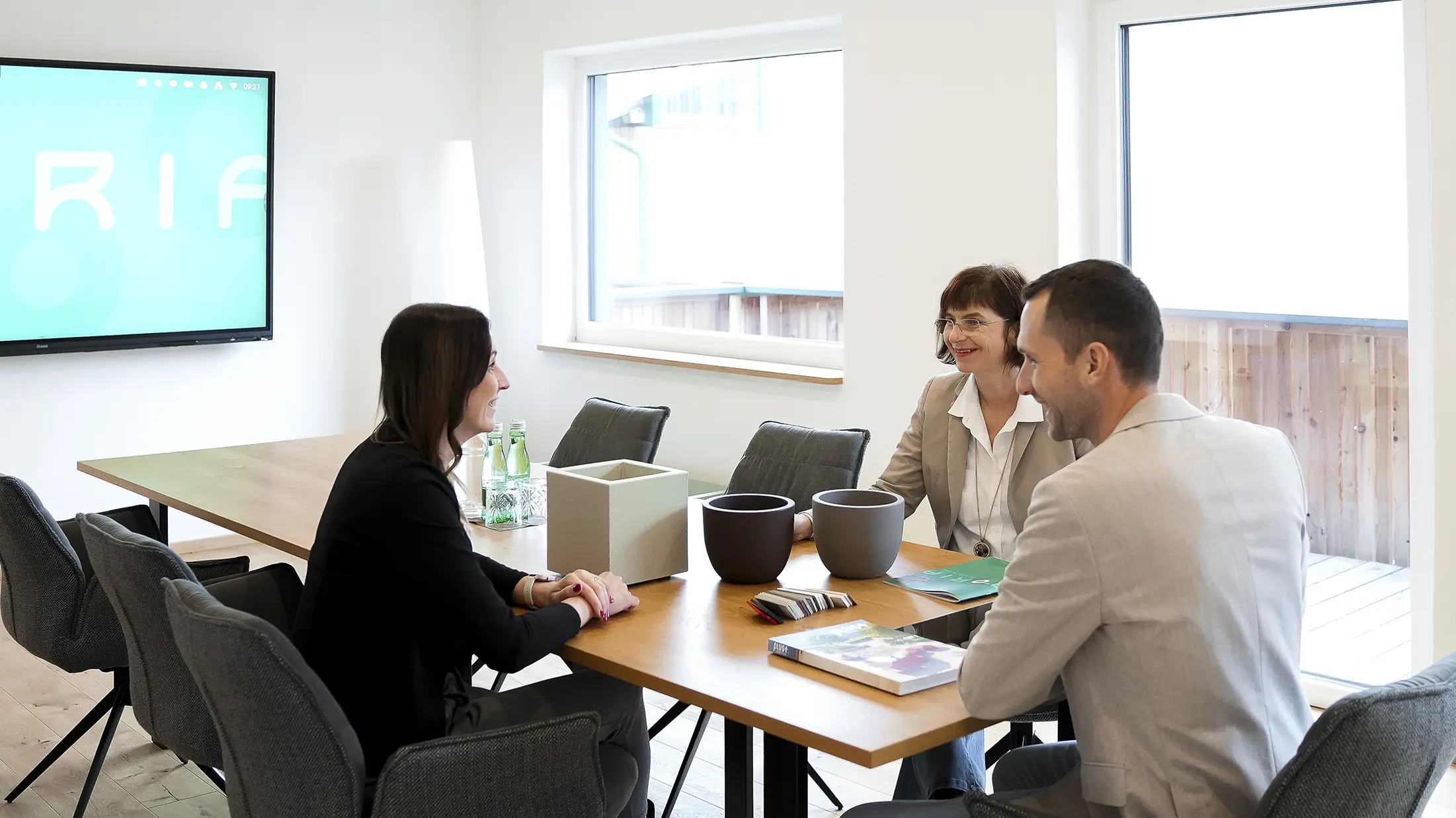 B2B Kontakt pflanzentopf.at