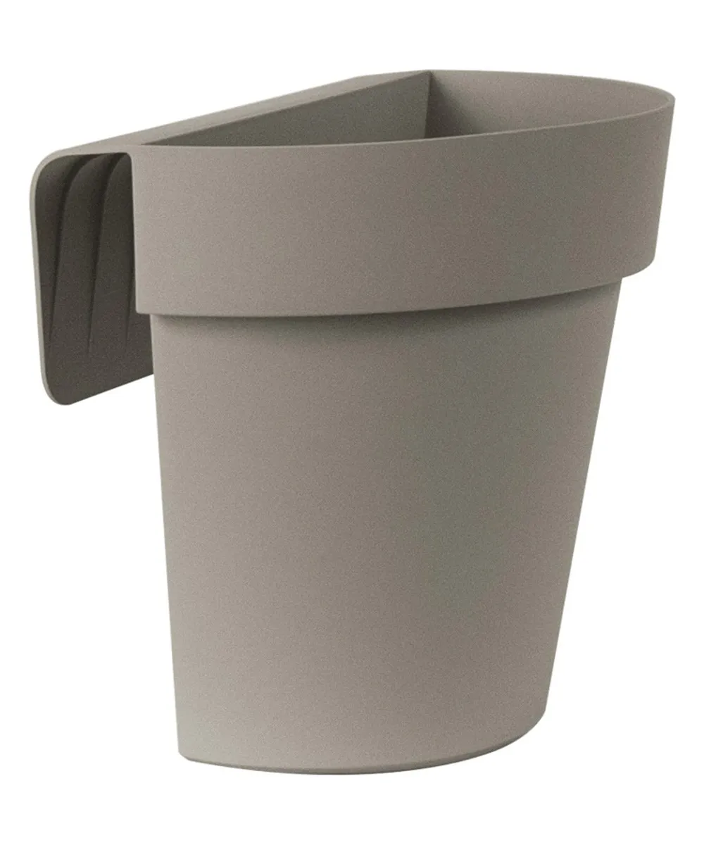 UP Balkontopf für Geländer