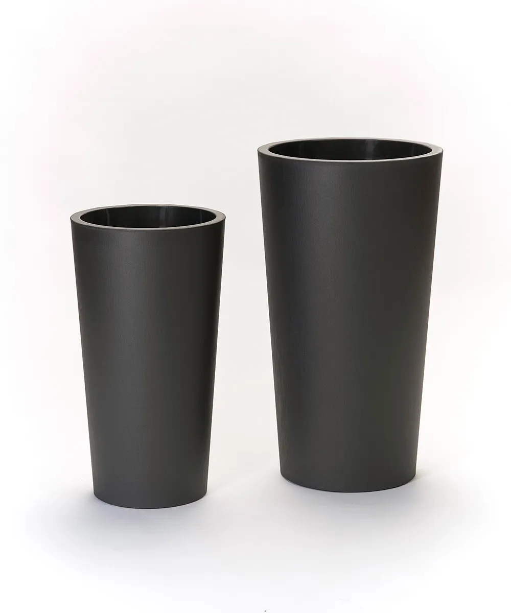 TUIT RAW Pflanzgefäß aus Kunststoff