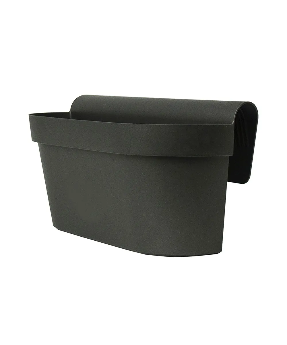 UP Pflanzkasten zum Aufhängen am Balkongeländer