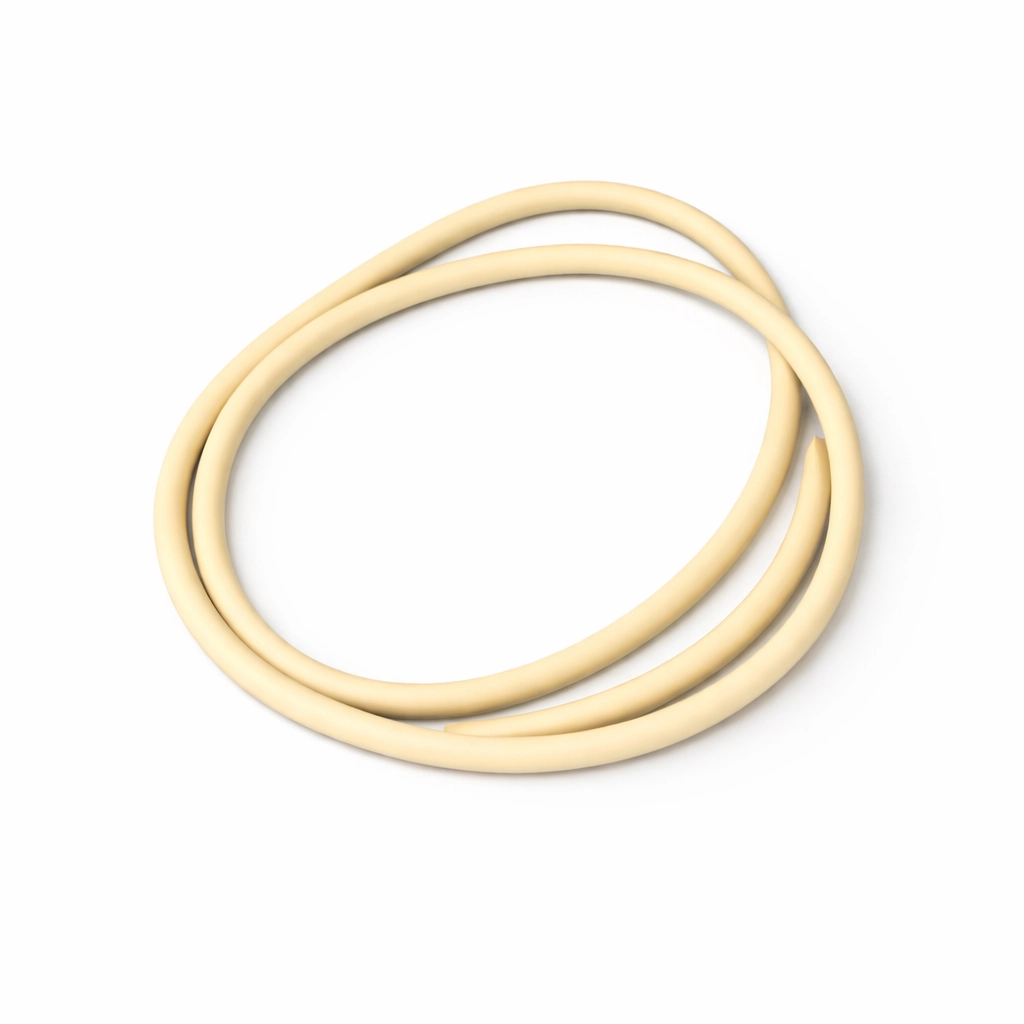 Gummi-Dichtung für SF Spannringfass 60–220 l, lebensmittelecht, 2 Stück