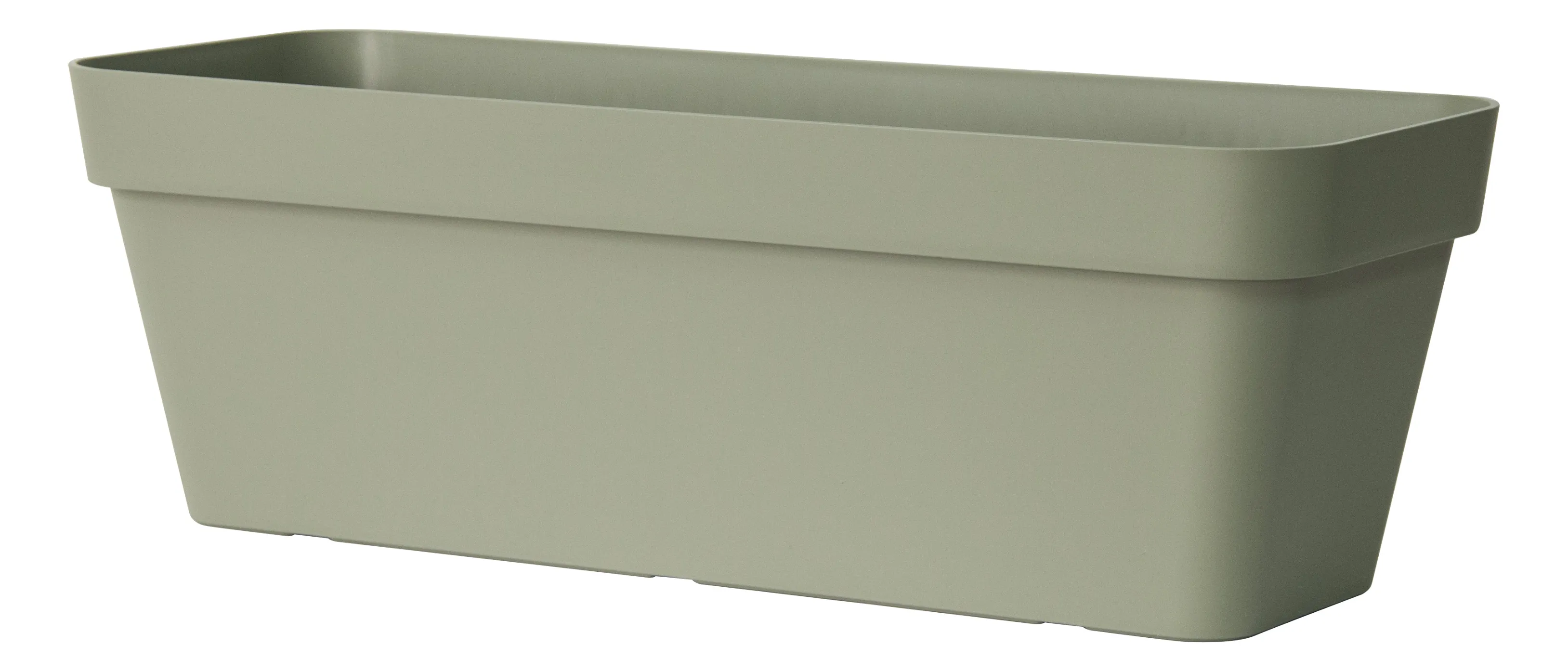 MITU PAC Blumenkasten passend für AKEA Untersetzer