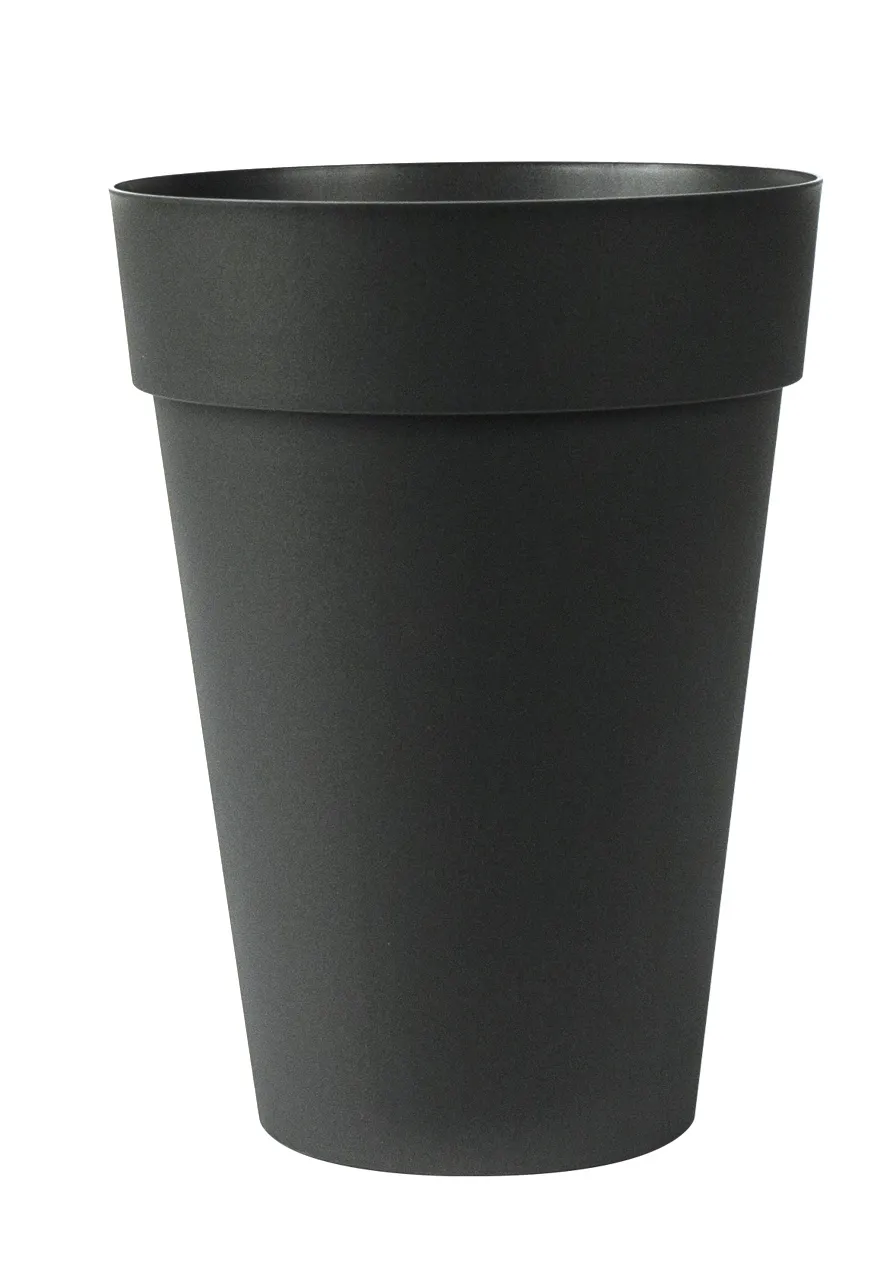 LIKEN Pflanzentopf aus recycelbarem Polypropylen