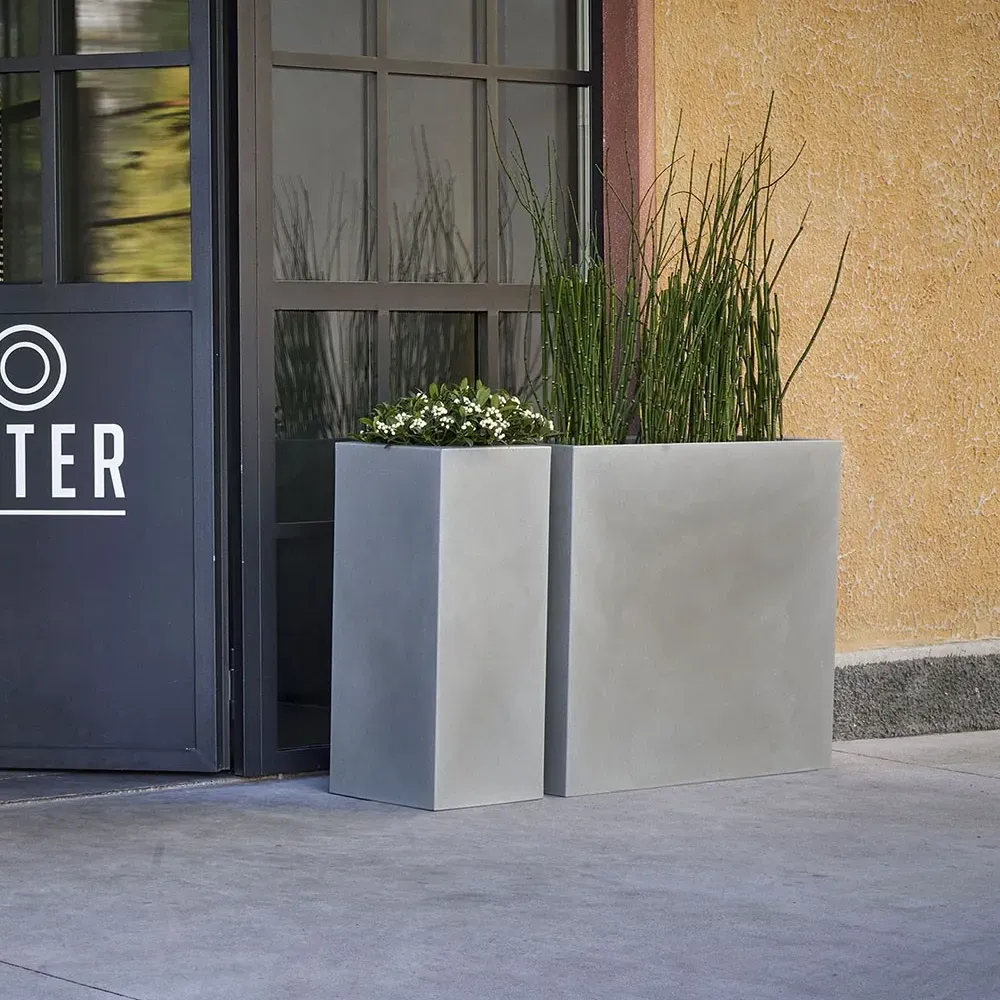 KUBE HIGH MIT ROLLEN