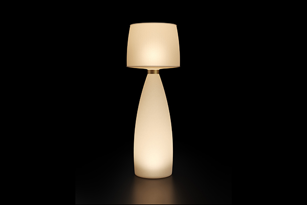 Vela Leuchte, Design BrogliatoTraverso