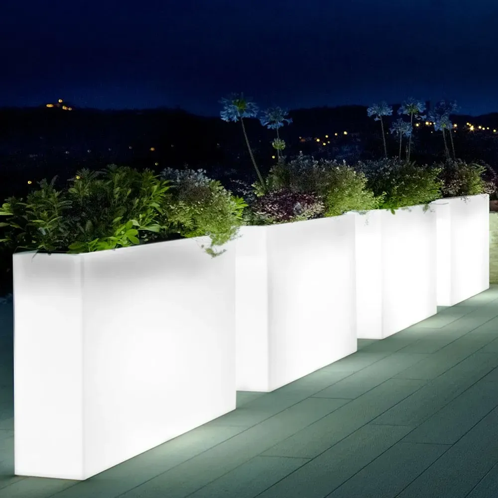 KUBE HIGH SLIM LIGHT