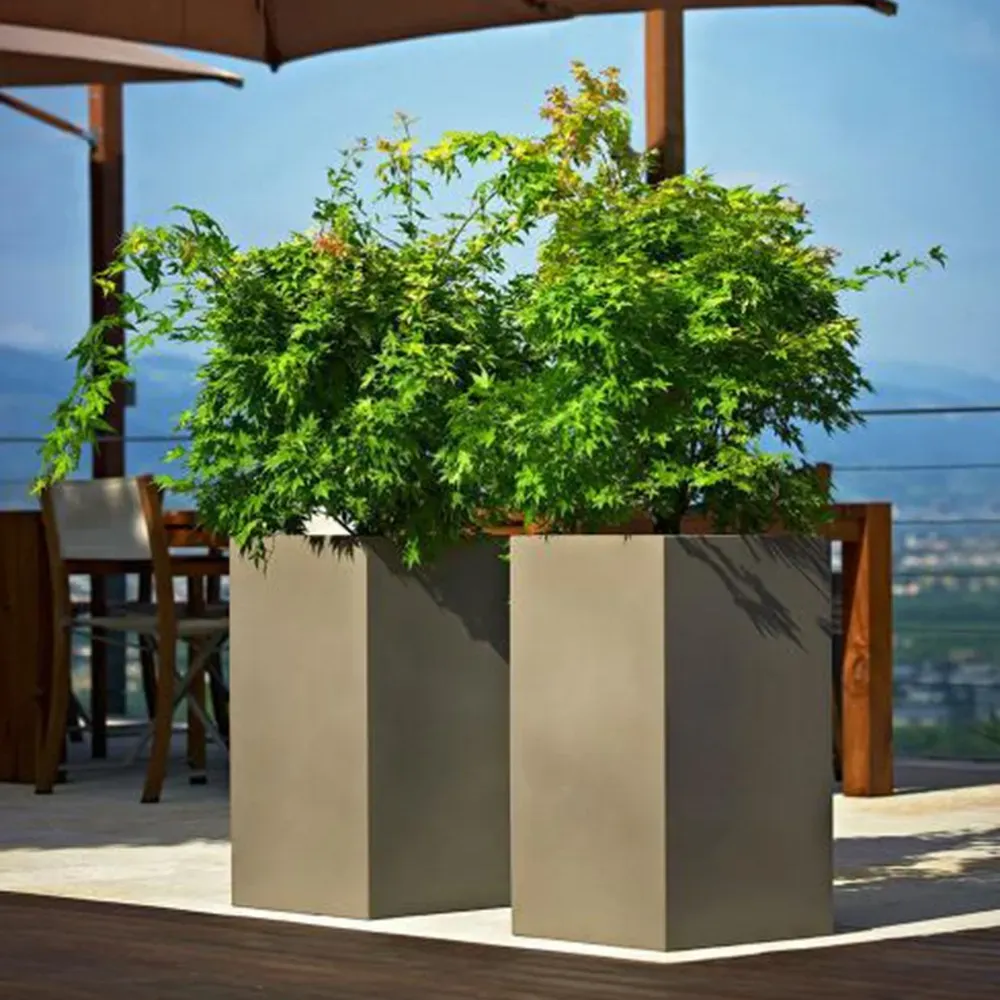 KUBE HIGH MIT ROLLEN