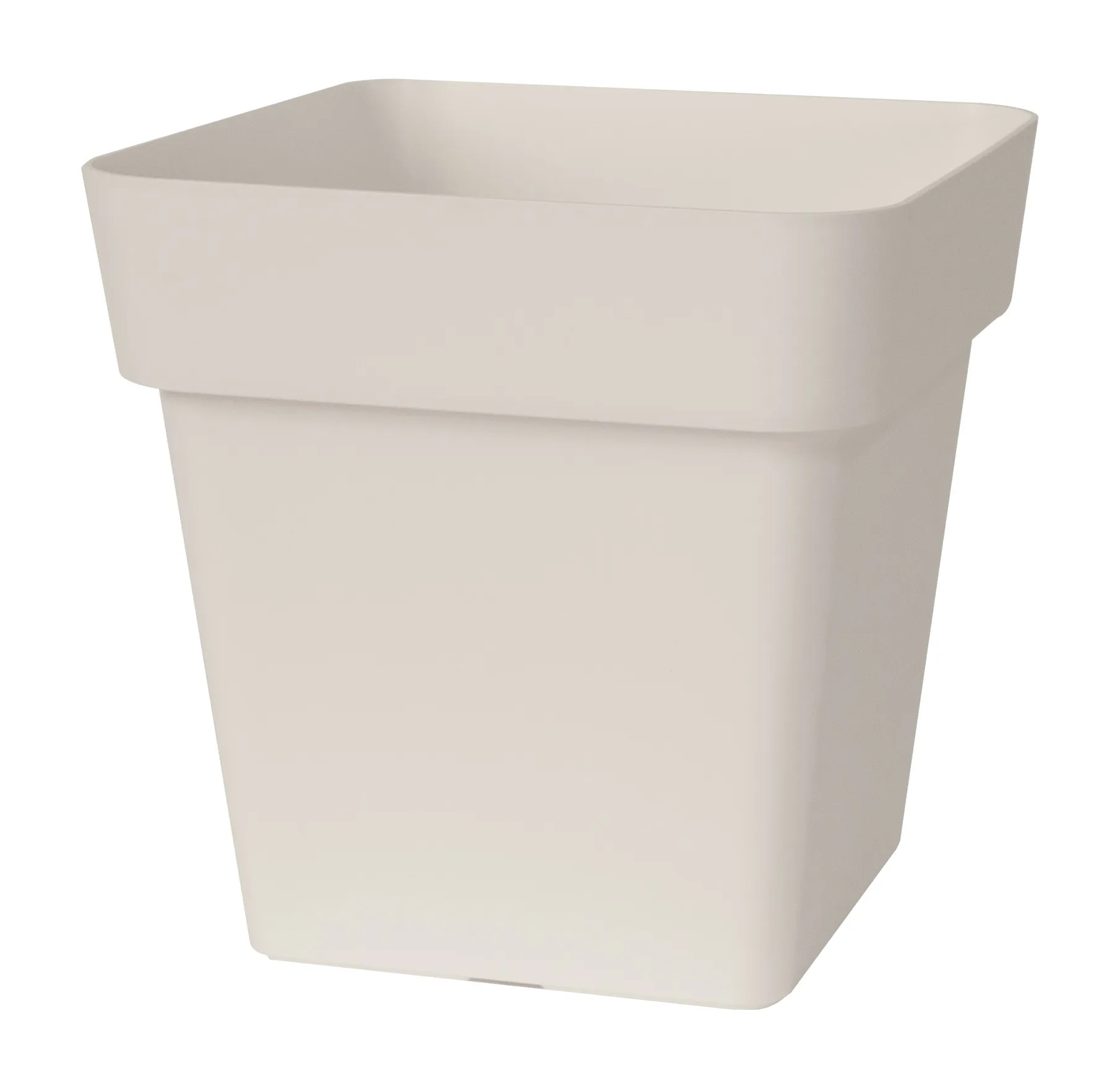 MITU PAC Pflanzentopf quadratisch 40 cm 41 l