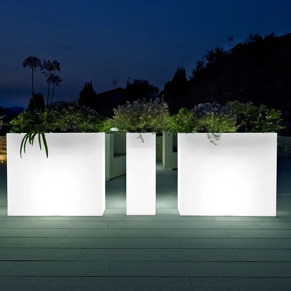 KUBE HIGH SLIM LIGHT