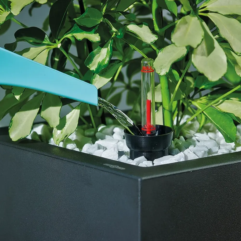 BEWÄSSERUNGSSYSTEM QUADRATISCH